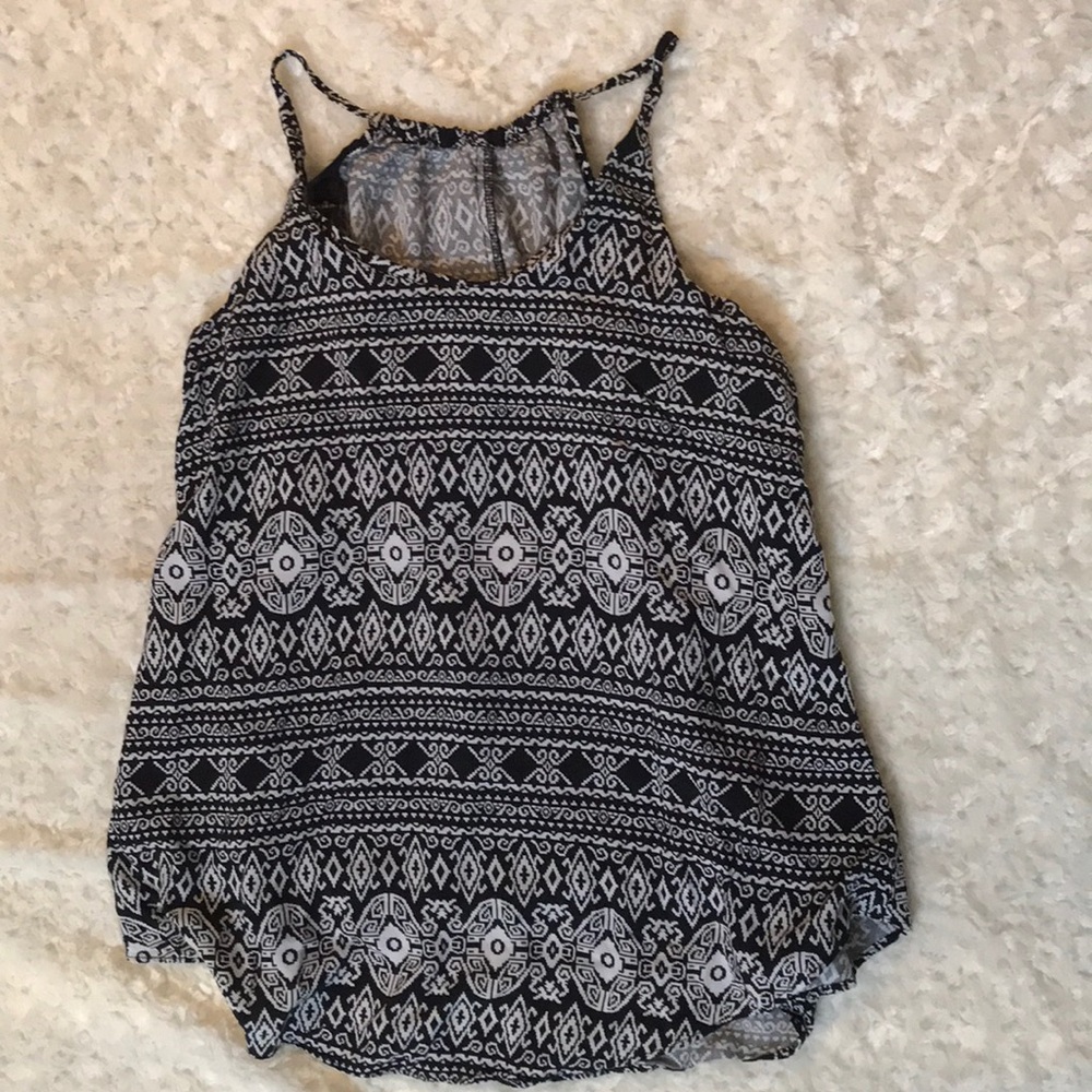 Iz Byer tank top, small